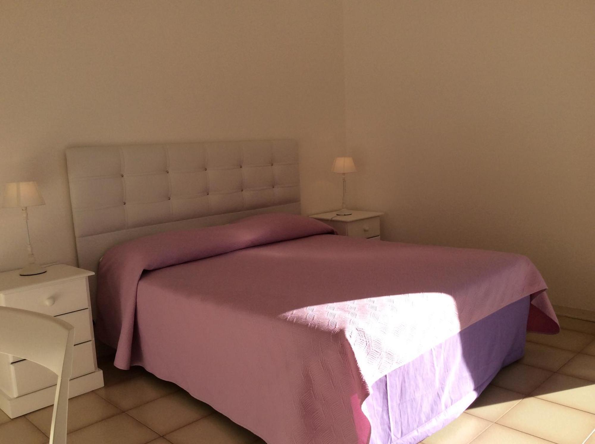 B&B Dolce Casa Syracuse Exterior photo