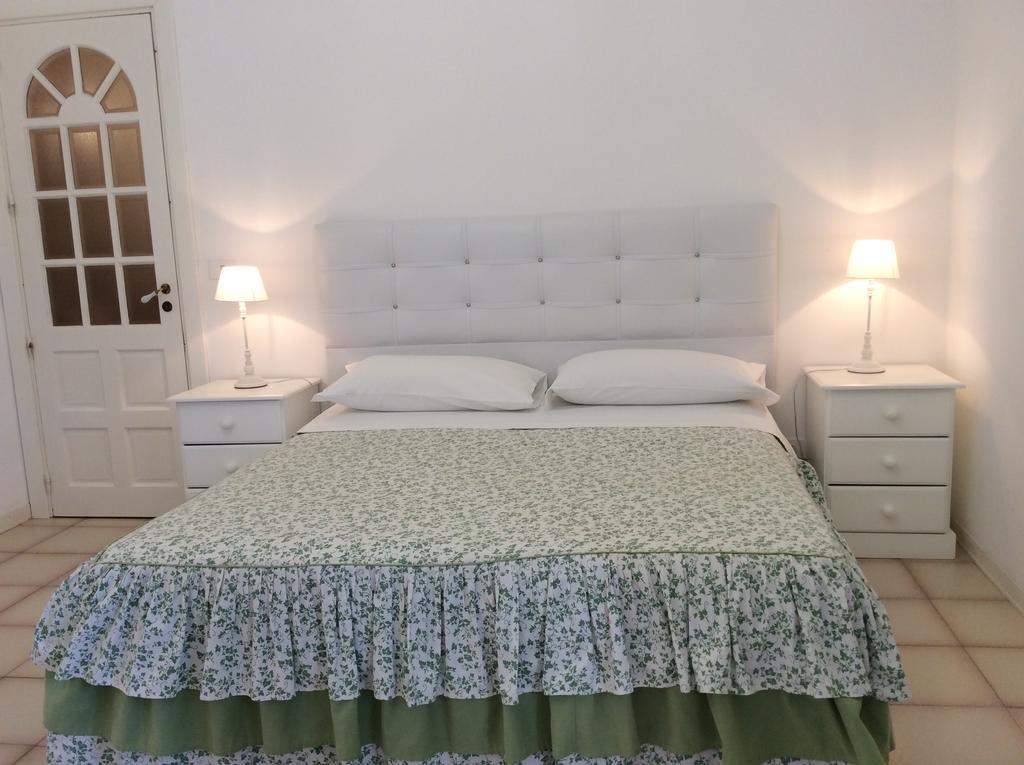 B&B Dolce Casa Syracuse Exterior photo