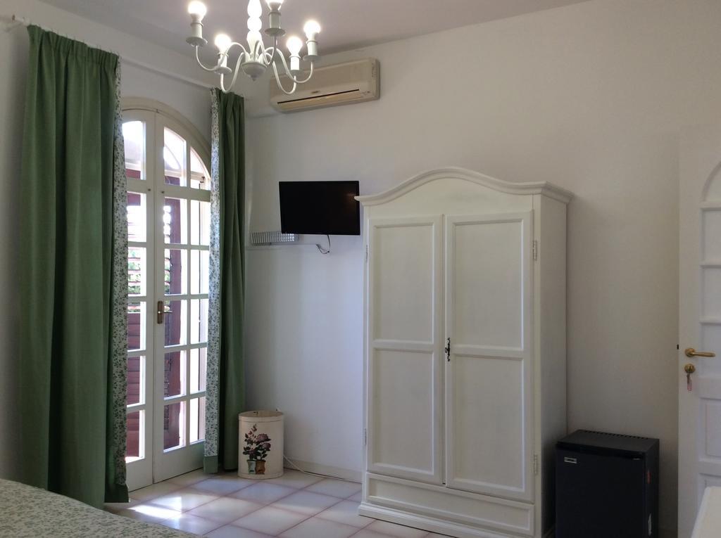 B&B Dolce Casa Syracuse Exterior photo