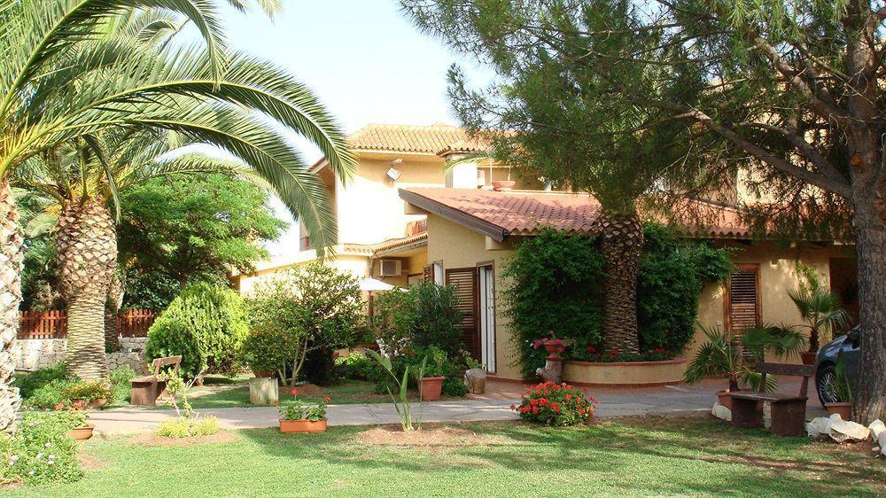 B&B Dolce Casa Syracuse Exterior photo
