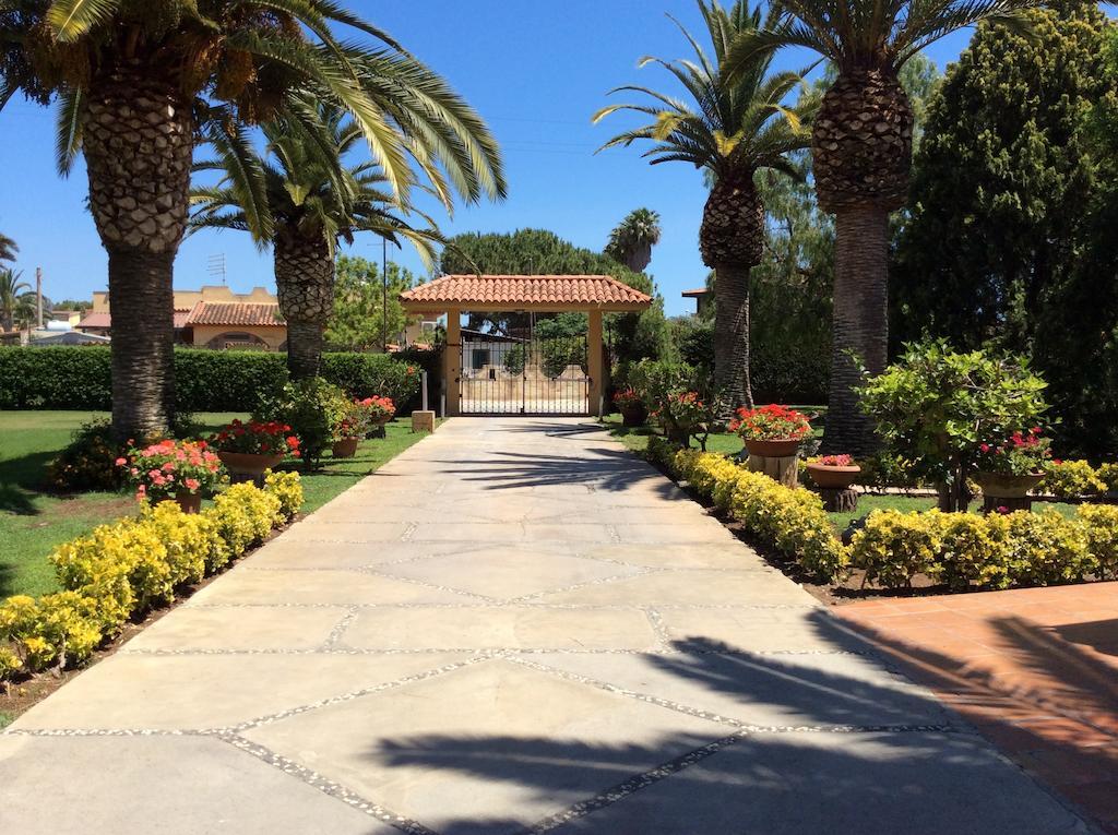 B&B Dolce Casa Syracuse Exterior photo