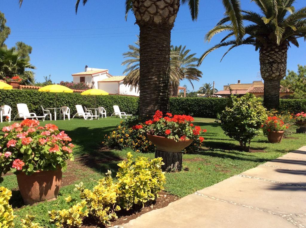 B&B Dolce Casa Syracuse Exterior photo