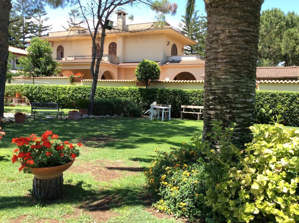B&B Dolce Casa Syracuse Exterior photo