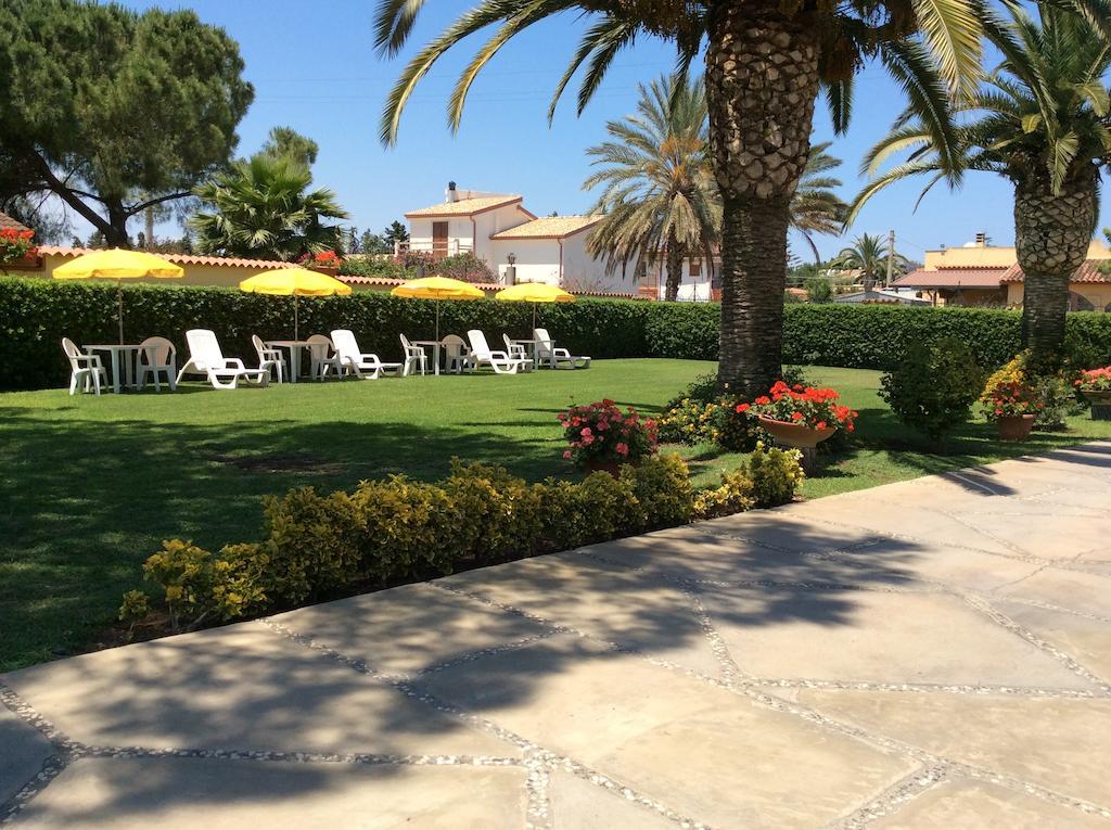 B&B Dolce Casa Syracuse Exterior photo